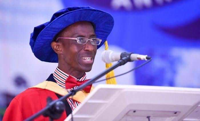 UI Governing Council Names Olapegba as 14th Vice-Chancellor