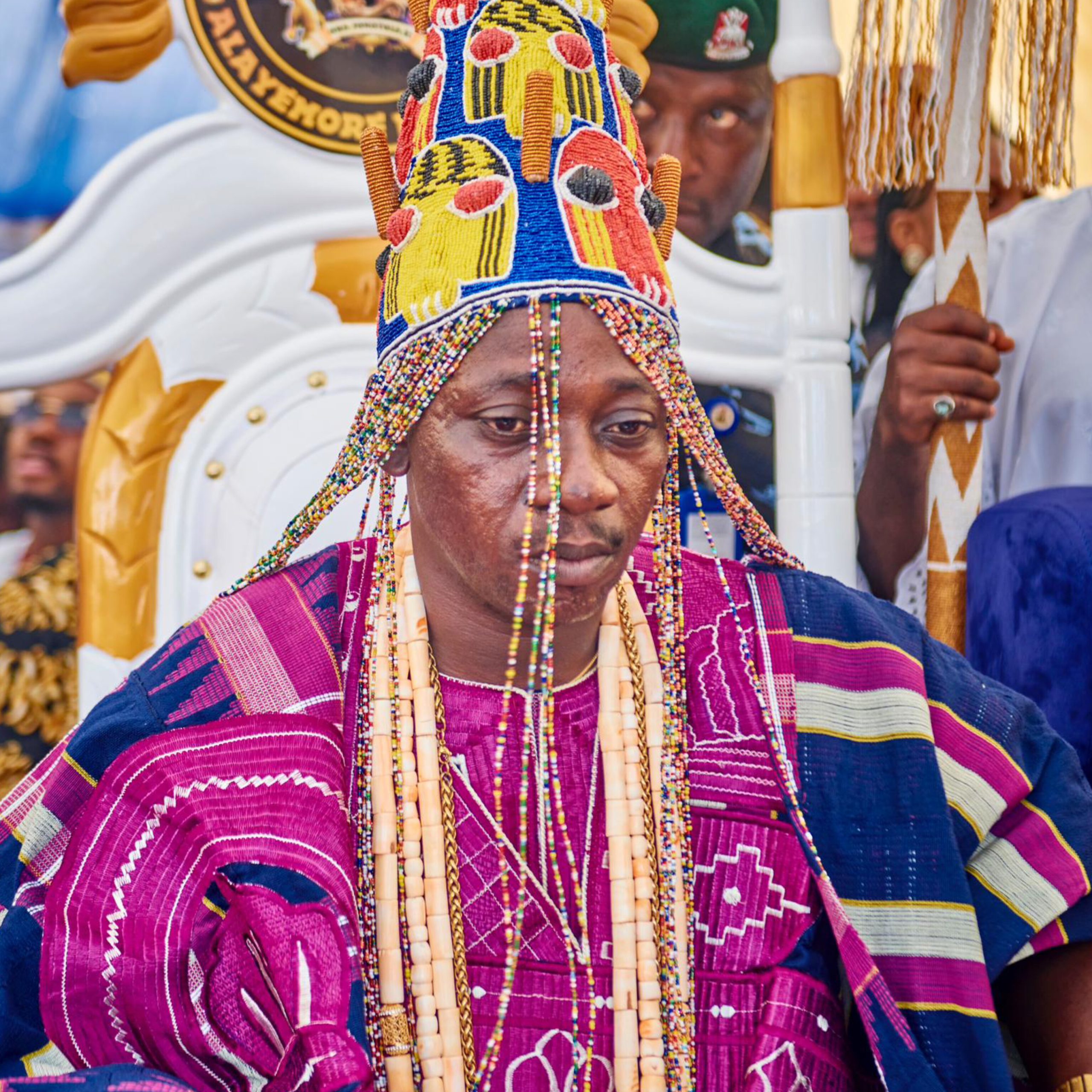 Obalufon Alayemore Festival 2026: Ido-Osun Revives Its Royal Yoruba Heritage
