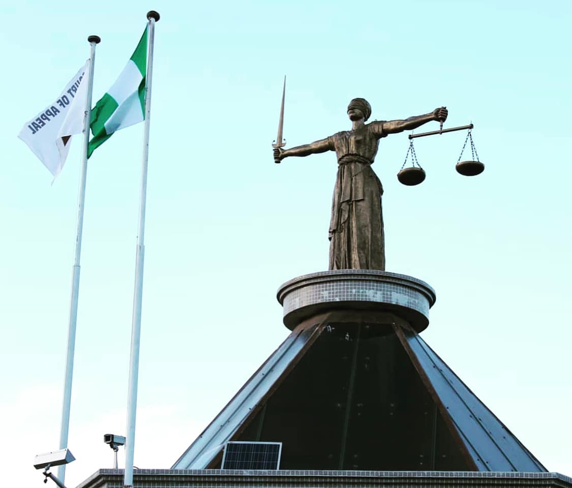ADC, Accord, Three Others Regain Registration As Appeal Court Voids Deregistration Order