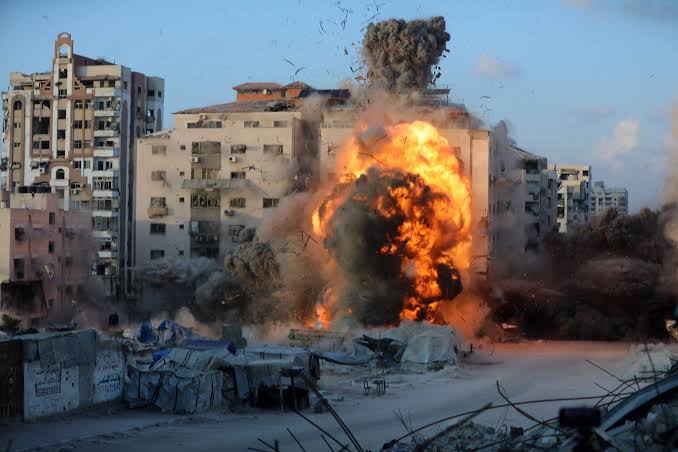 Trump’s ‘Board of Peace’ abandons Gaza ‘recovery plan’: Report