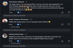 Facebook Comments