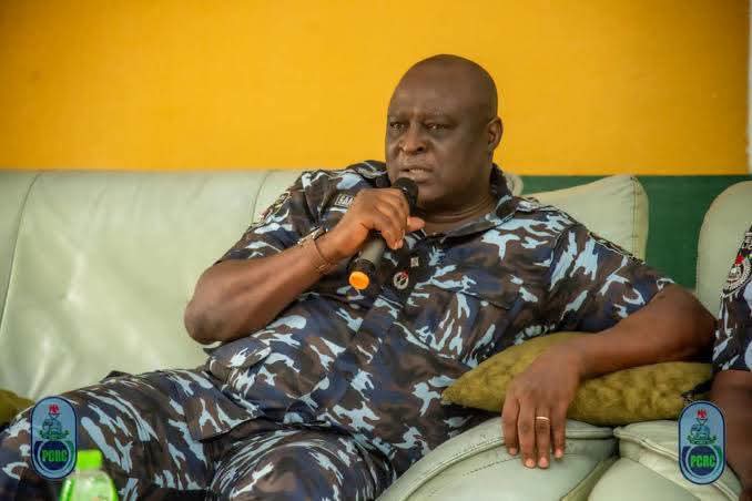 IGP Deploys CP Erale Samuel Etaifo to Osun for Governorship Election Oversight