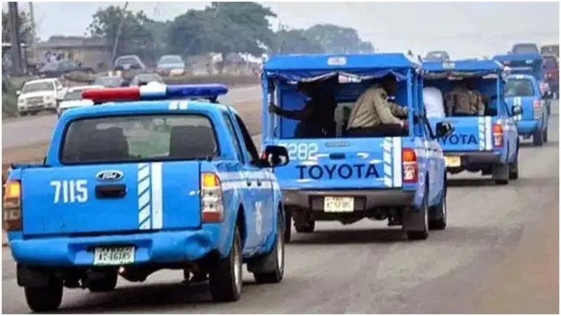 No Route Is Exempted: Kwara FRSC Defends Operation Kasolayo as Campaign Wraps Up Amid Driver, Union Pushback