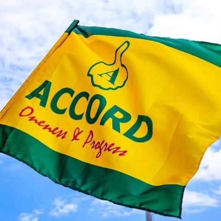 Accord Condemns Arrest of Esa Oke Leader, Alleges Pattern of Intimidation Ahead of Osun Poll