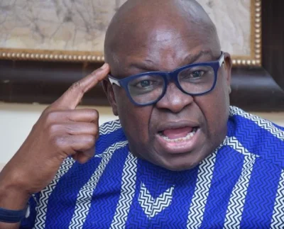 Ayo Fayose