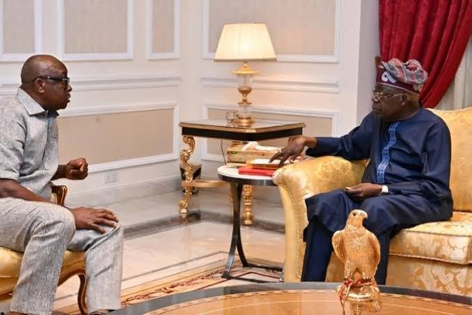Fayose Lands REA Chairmanship as Tinubu Overhauls Boards of 10 Federal Agencies