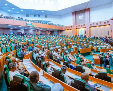 House of Representatives