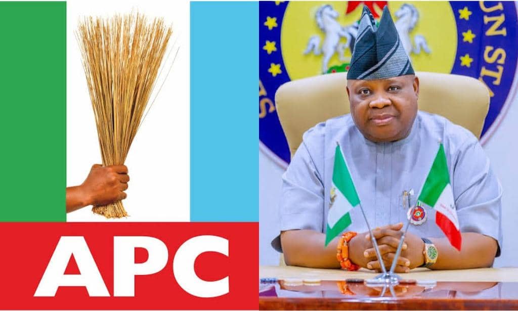 APC, Adeleke’s Camp Trade Blame Over Fresh Killings in Osogbo