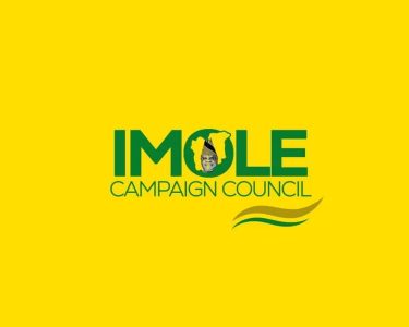 Imole Campaign Council (TICC)
