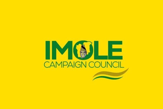 Imole Campaign Council (TICC)