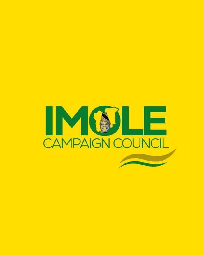 Imole Campaign Council (TICC)