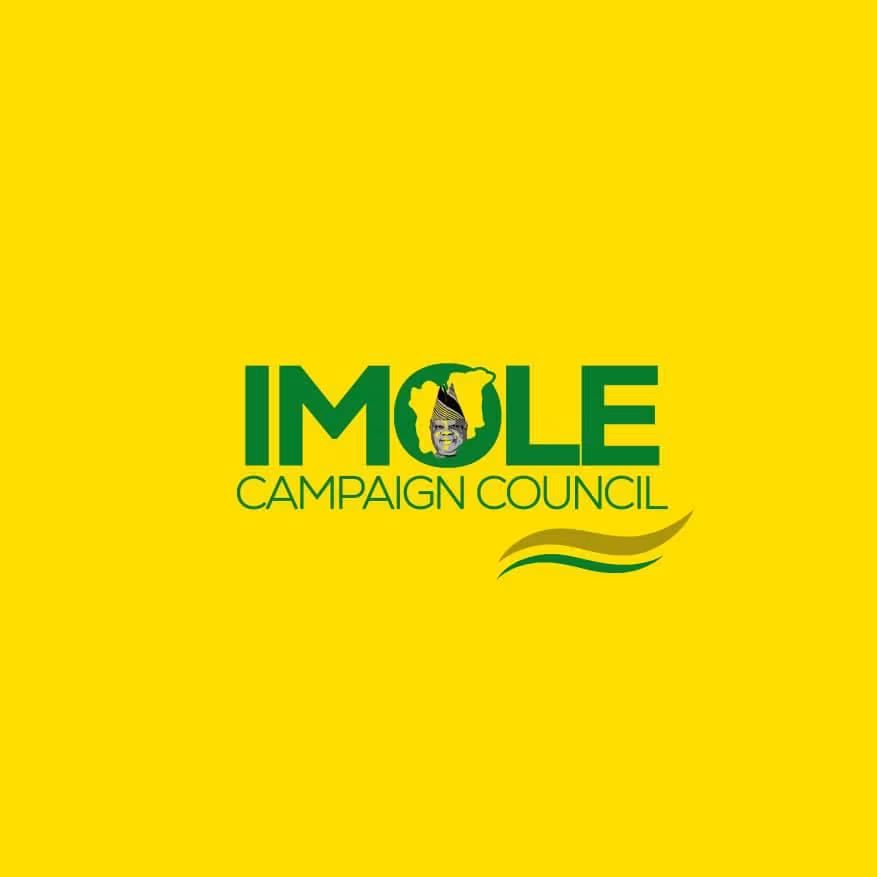 Imole Campaign Council Faults Oyebamiji’s Campaign Promises, Cites Adeleke’s Record in Osun