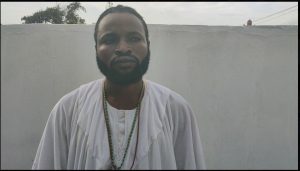 Obalufon Alayemore Festival: Sunday Omolade, the Aworo of Olojudo Obalufon Alayemore of Ido-Osun
