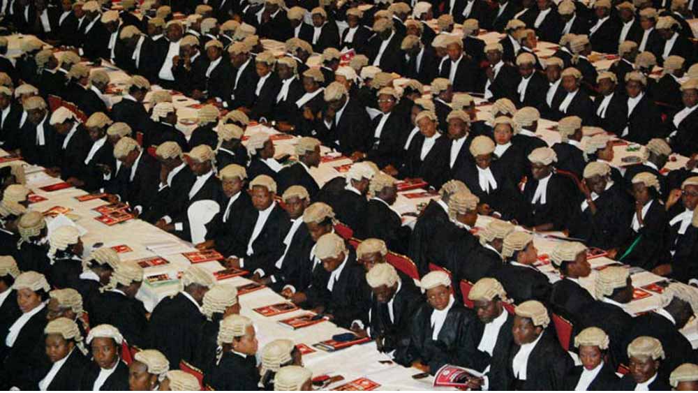 Kwara Lawyers Declare Strike Over Unpaid Allowances, Salary Disparities