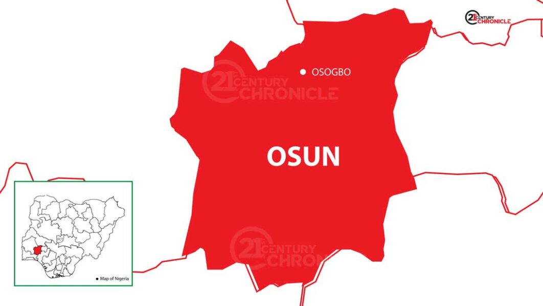 Osun Shuts Newly Commissioned Lameco Flyover After Structural Defect Emerges