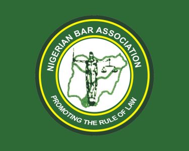 Nba Logo Green Scaled: NBA PRESIDENTIAL CANDIDATES AT THE 2026 ELECTIONS
