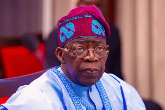 President Bola Ahmed Tinubu Makes adjustment in Nigerian Army