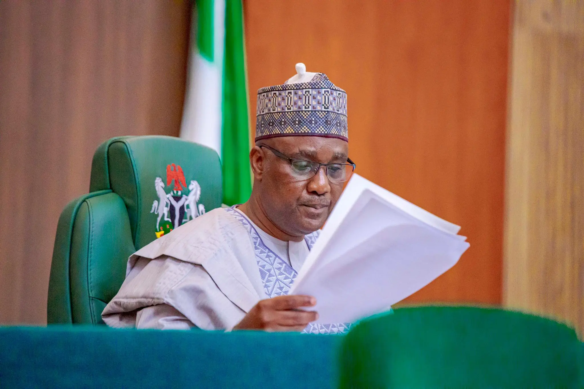 House of Reps to Probe N1.32bn Budget Line for Non-Existent Agency Amid Gbajabiamila Controversy