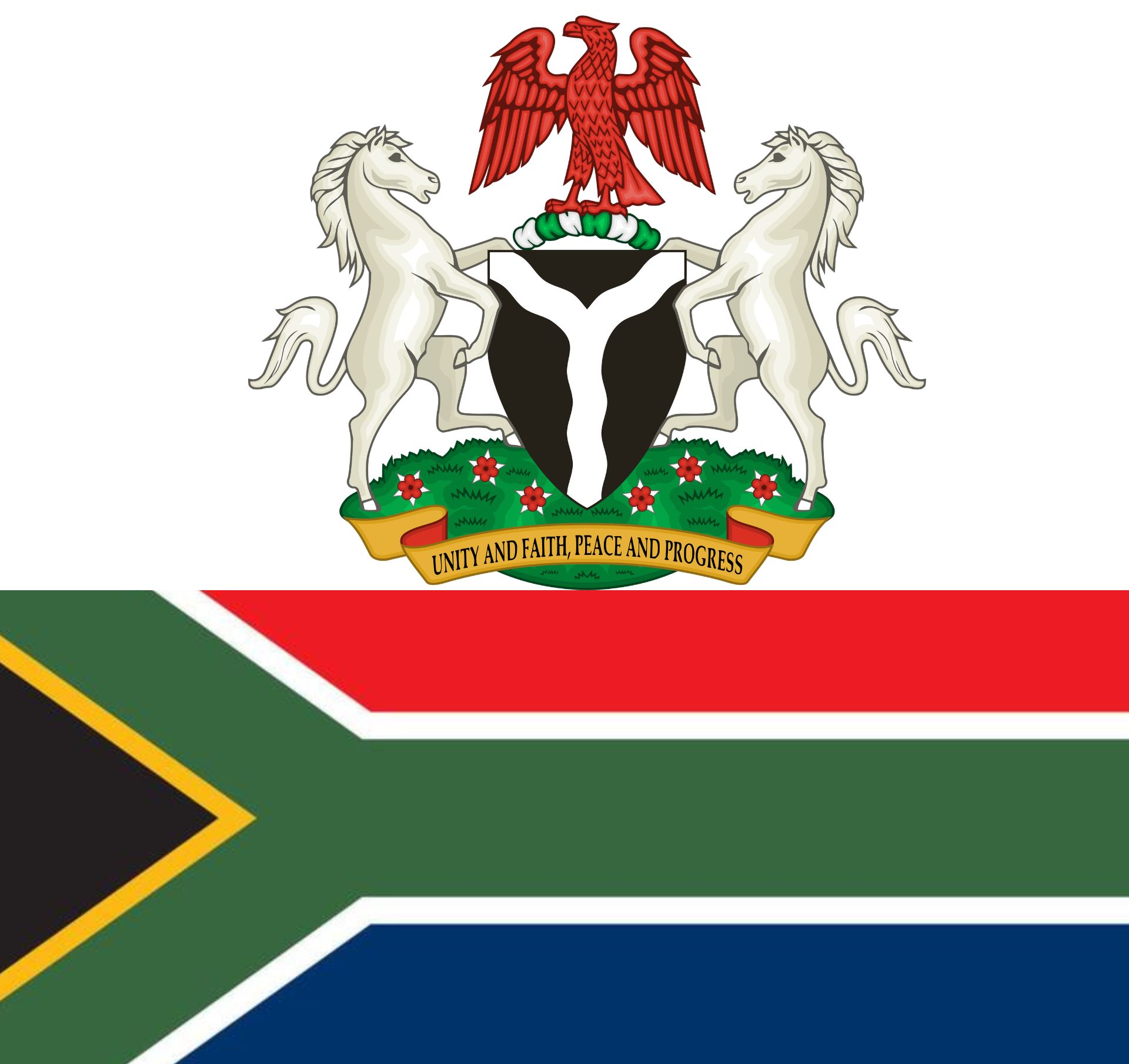 271 Nigerians Set for Third Government-Arranged Repatriation Flight from South Africa