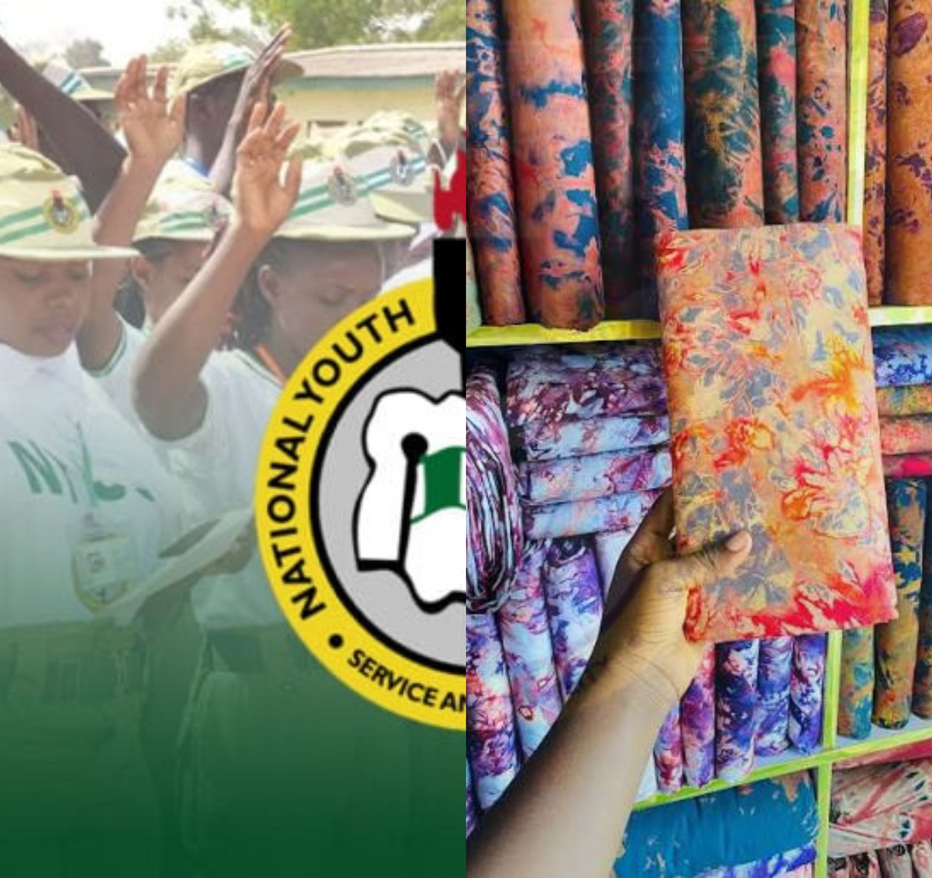 NYSC Uniform Not Yet Changed, Youth Minister Clarifies Adire, Ankara Remarks