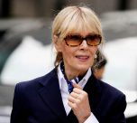 File Photo: Trump To Appeal First Court Loss To Carroll In Manhattan, New York