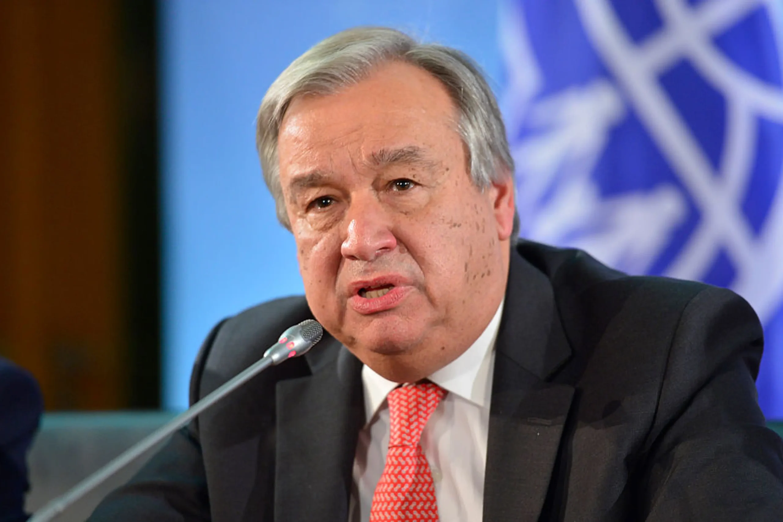 UN Secretary-General Race: What It Takes to Be the World’s Top Diplomat