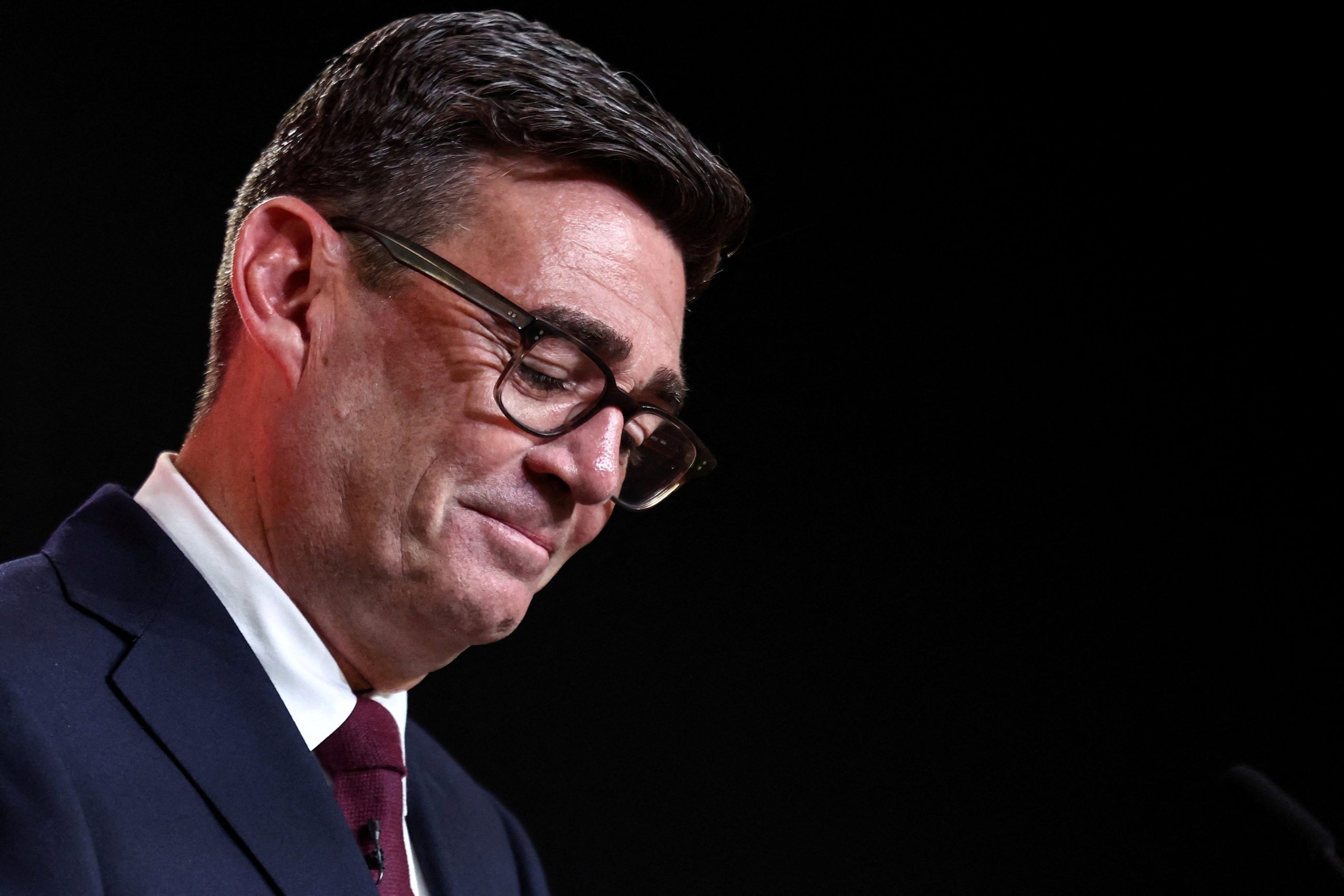 Andy Burnham becomes British Labour leader; next stop — prime minister