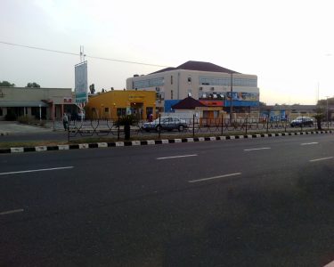 Ilorin