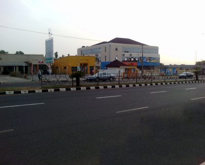 Ilorin