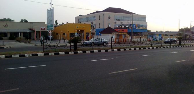 Ilorin