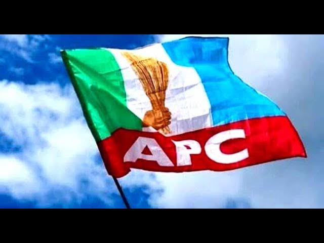 APC Campaign Council Faults Adeleke Over Iwo Road Commissioning, Alleges Substandard Work