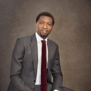 Lateef Akangbe, SAN