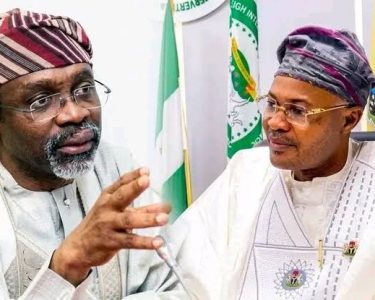 PFIPC : Gbajabiamila and Adeniyi