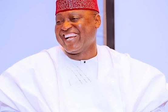 Oyebanji Biodun