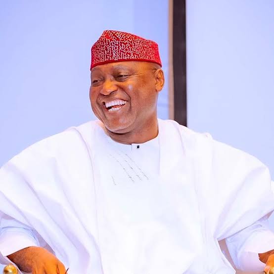 Ekiti APC Hails Supreme Court Verdict Cementing Oyebanji’s Second Term