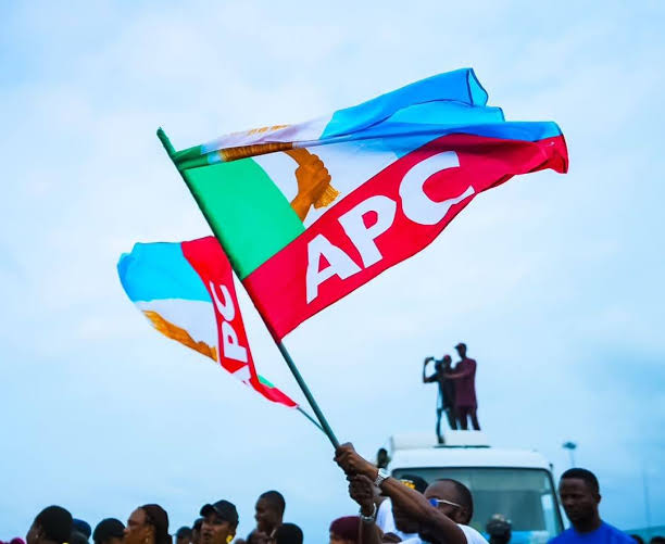 APC Unveils National Campaign Council for Osun Governorship Election, Names Sub-Committee Leadership