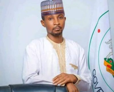Kwara State Attorney General