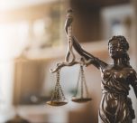 Lady Justitia Asiri Eniba Charged To Court For Murder