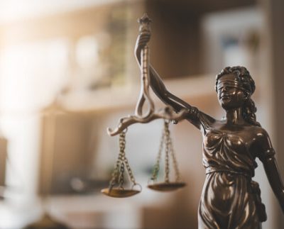 Lady Justitia Asiri Eniba Charged To Court For Murder
