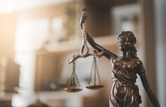 Lady Justitia Asiri Eniba Charged To Court For Murder
