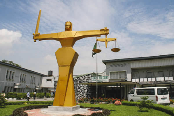 Three Sentenced to Life Imprisonment Over Oyo School Abduction