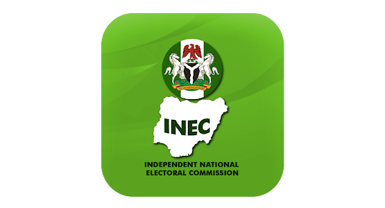 INEC Logo