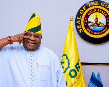 Ademola Adeleke