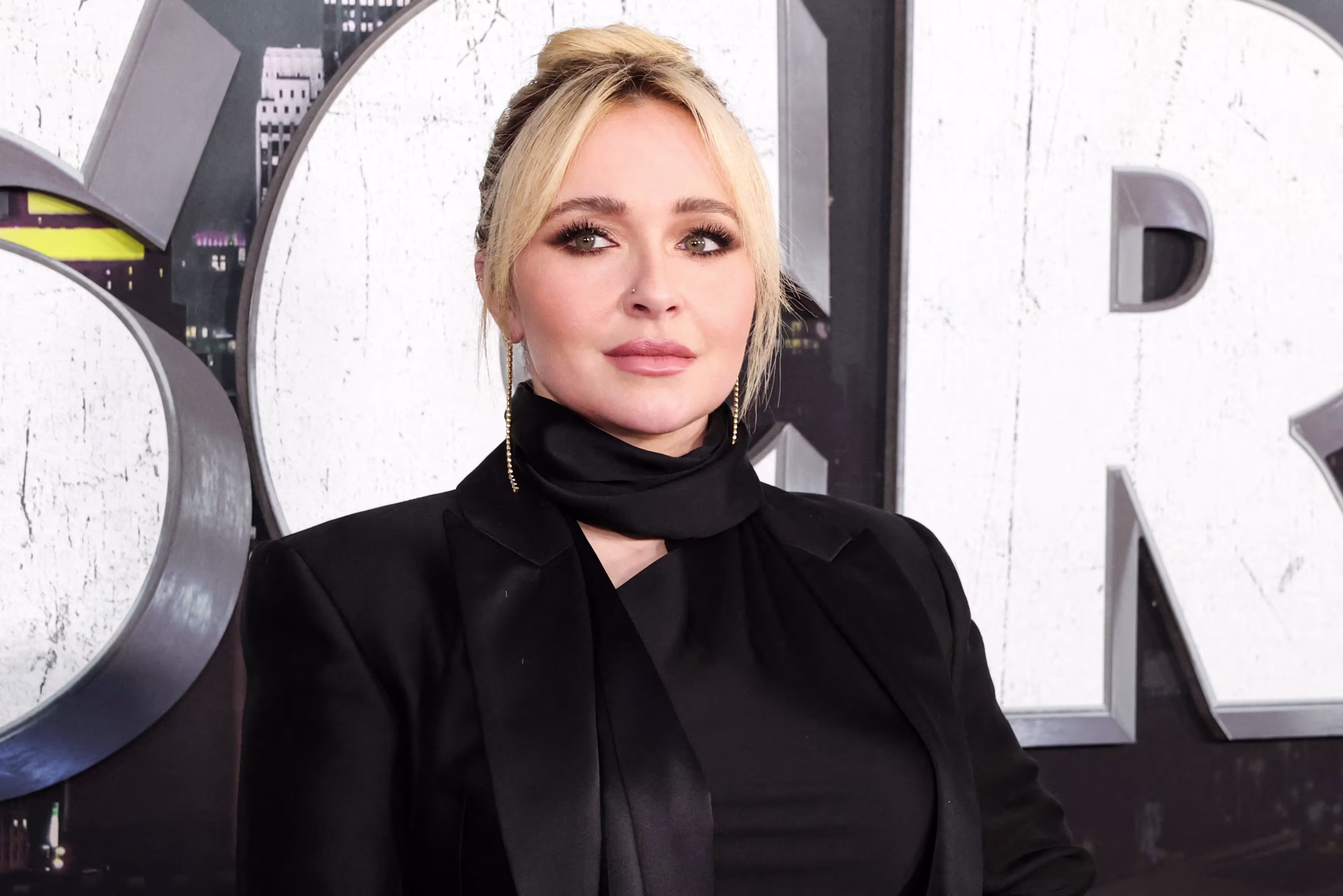 Hayden Panettiere, actress in ‘Heroes’ and ‘Nashville,’ dies at 36
