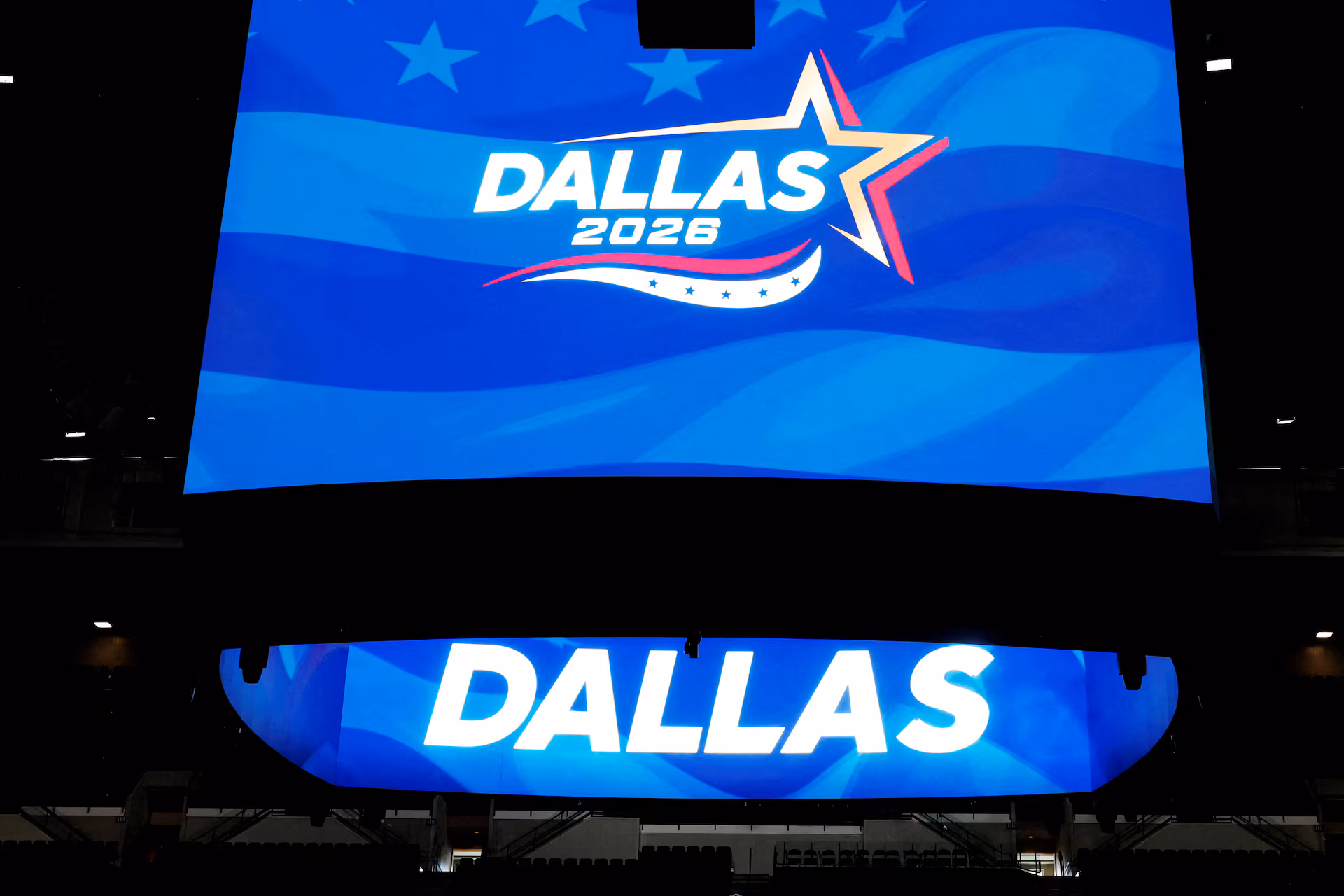 Republicans Turn to Dallas Convention in Bid to Rebuild Midterm Momentum
