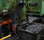 Infasco Steel Fastener Factory In Marieville