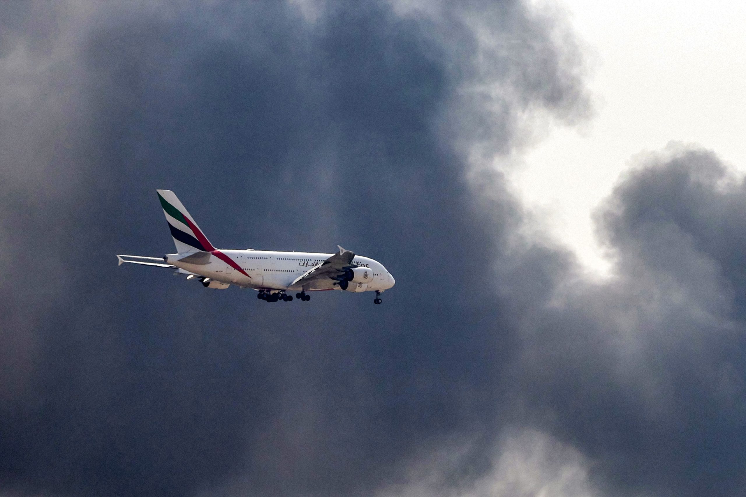 Iran war pushes Middle Eastern airlines towards $4.3bn loss in 2026