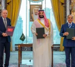 Aaaaaal Meccaagreement