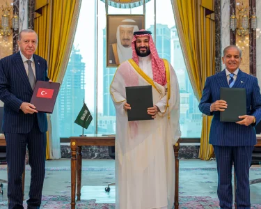 Aaaaaal Meccaagreement
