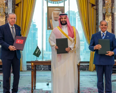 Aaaaaal Meccaagreement